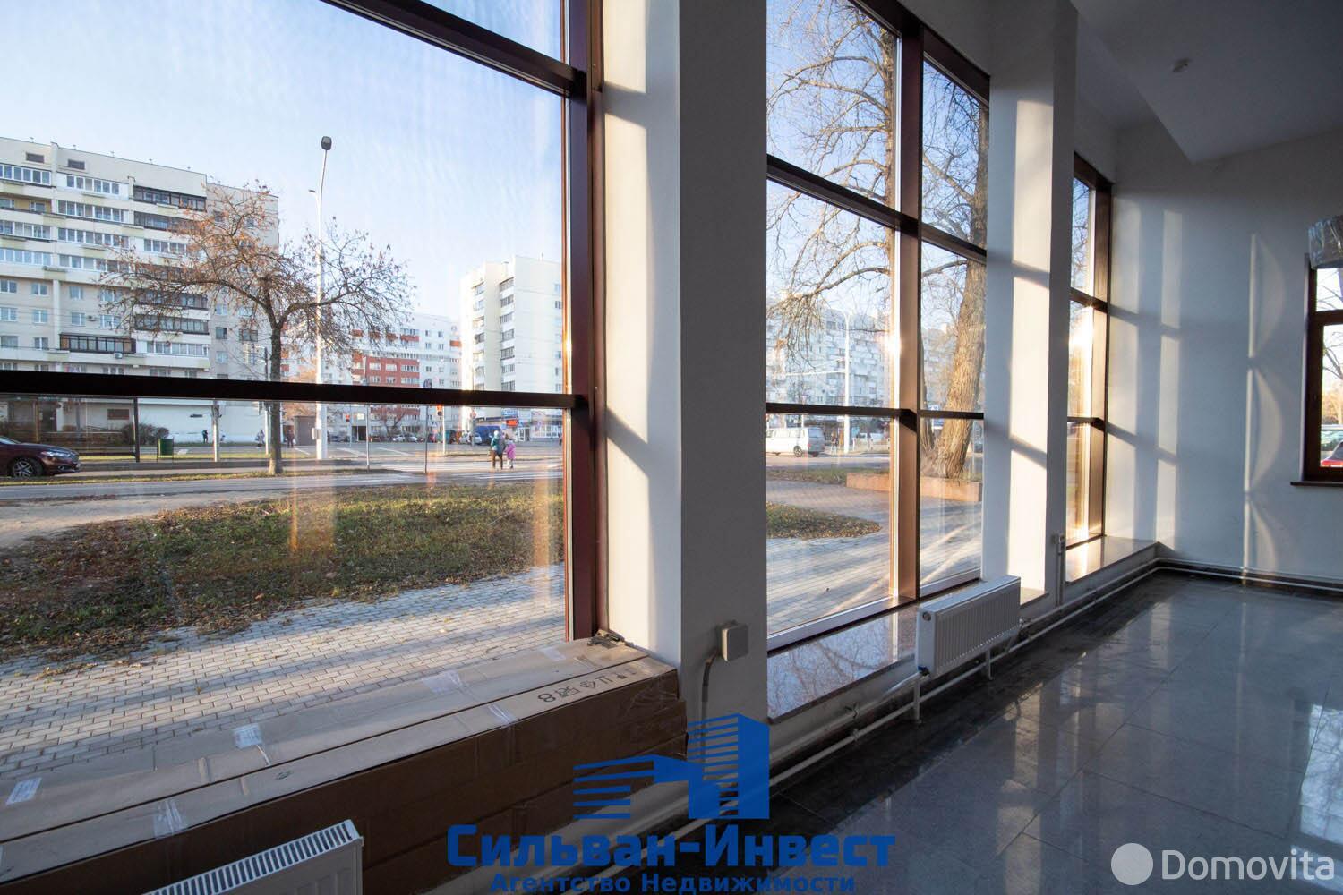 Купить торговую точку на Логойский тр-т, д. 18 в Минске, 2500000USD, код 997196 - фото 37