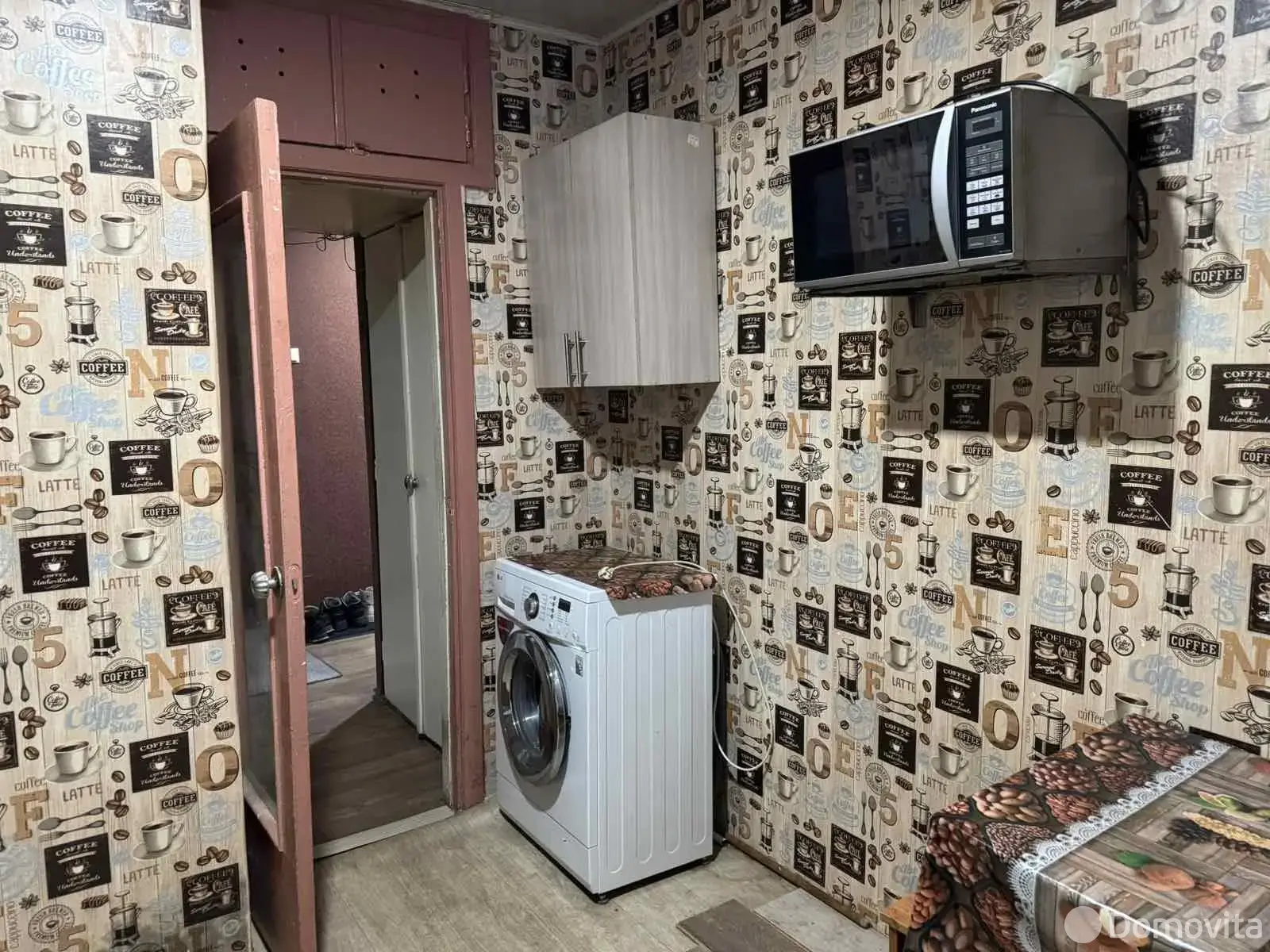 Продажа 3-комнатной квартиры в Минске, ул. Голодеда, д. 39/3 - фото 3