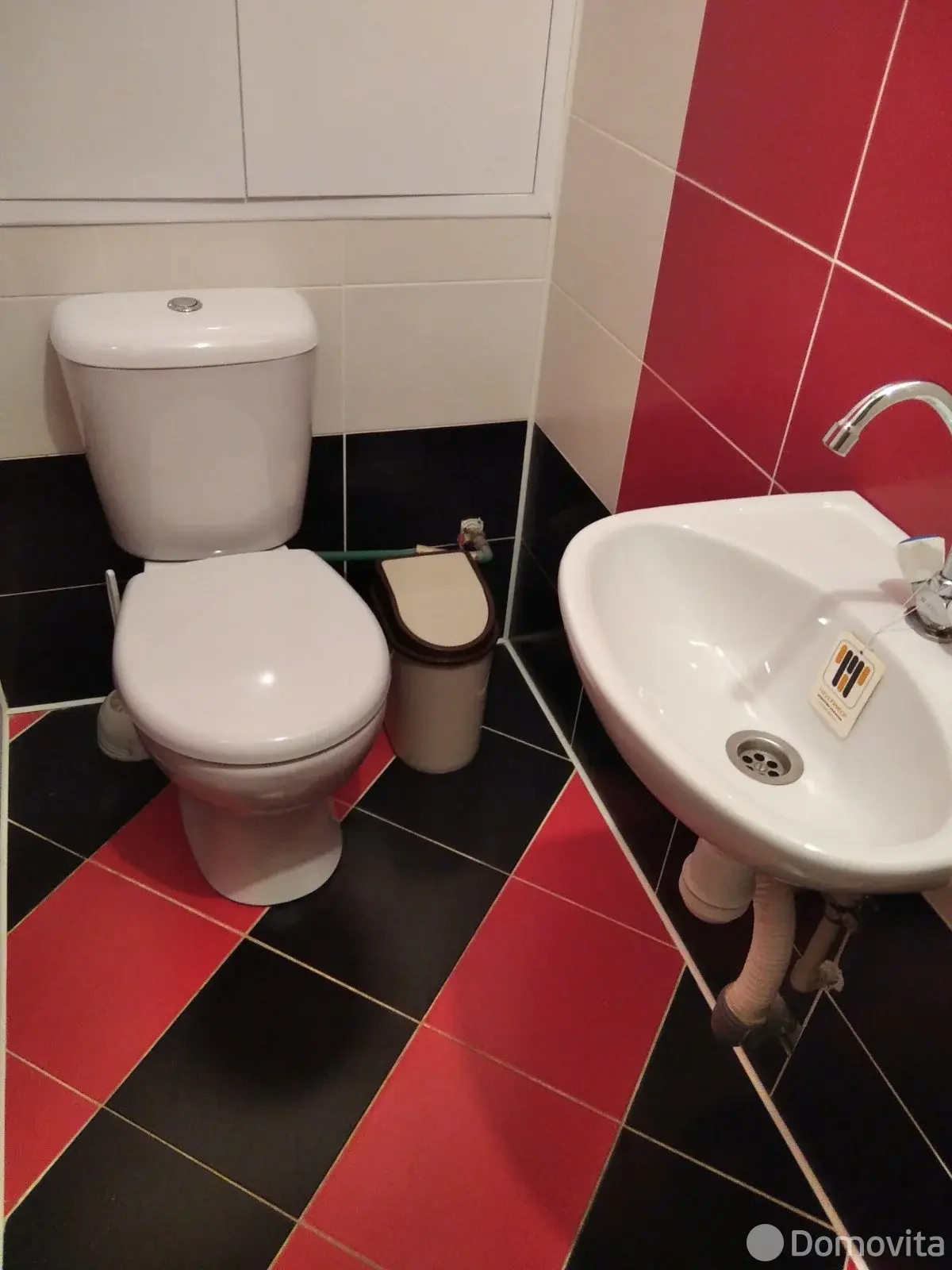 аренда квартиры, Минск, ул. Разинская, д. 64