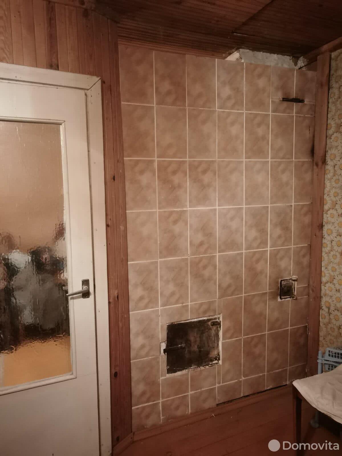 Продажа 2-этажной дачи в Витебском Витебская область, 9900USD, код 176021 - фото 12