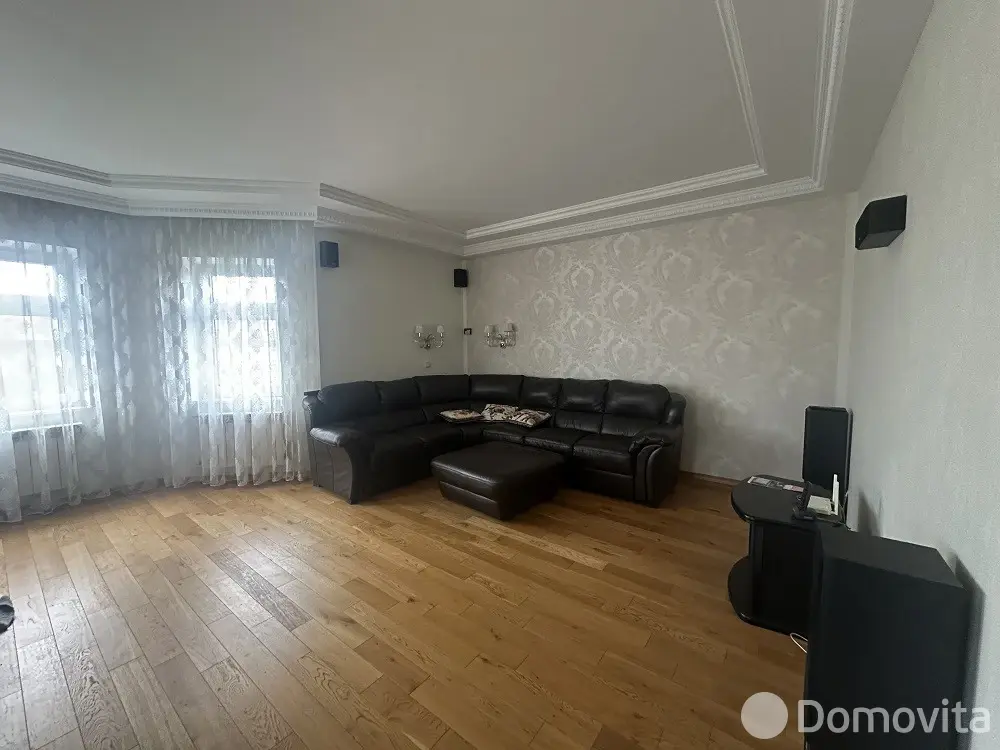 коттедж, Гродно, ул. Веселковая 