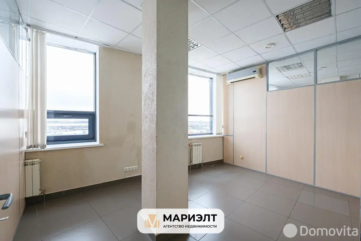 Аренда офиса в Большом Стиклево, 1330EUR, код 16615 - фото 15
