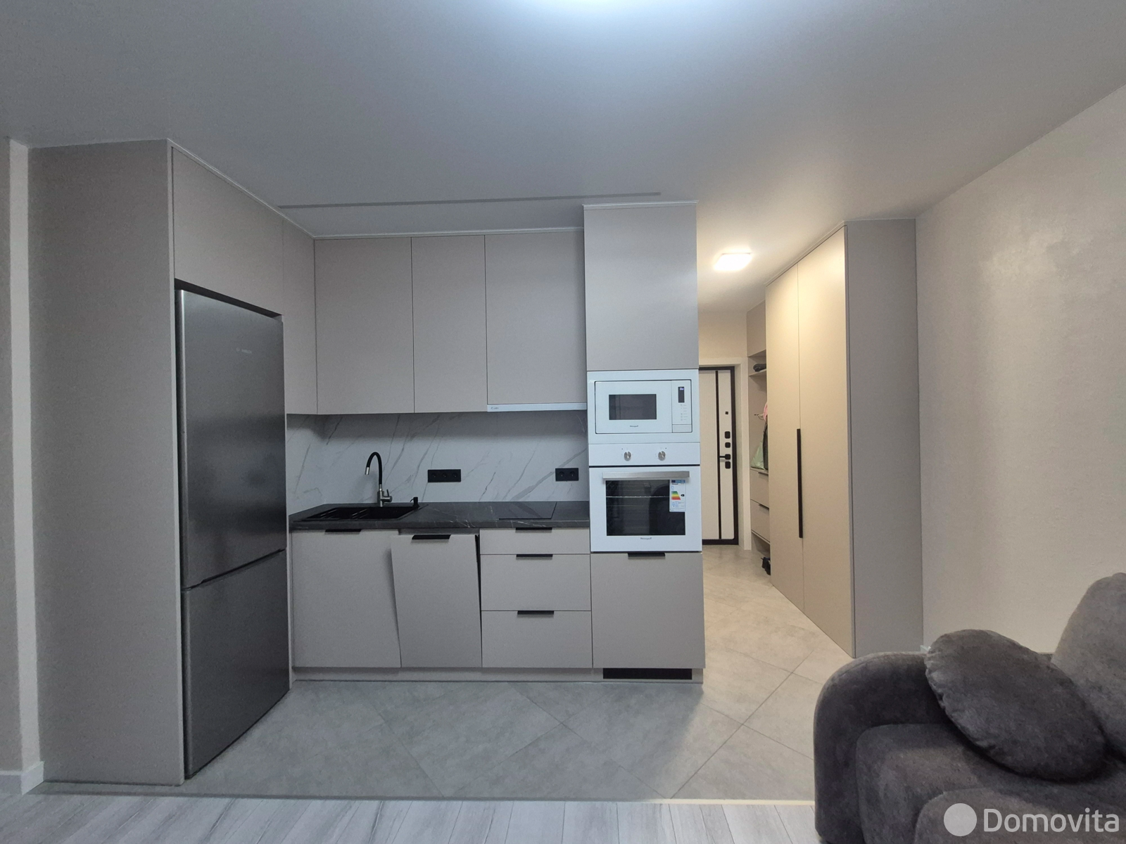 квартира, Минск, ул. Михаила Савицкого, д. 37 - лучшее предложение