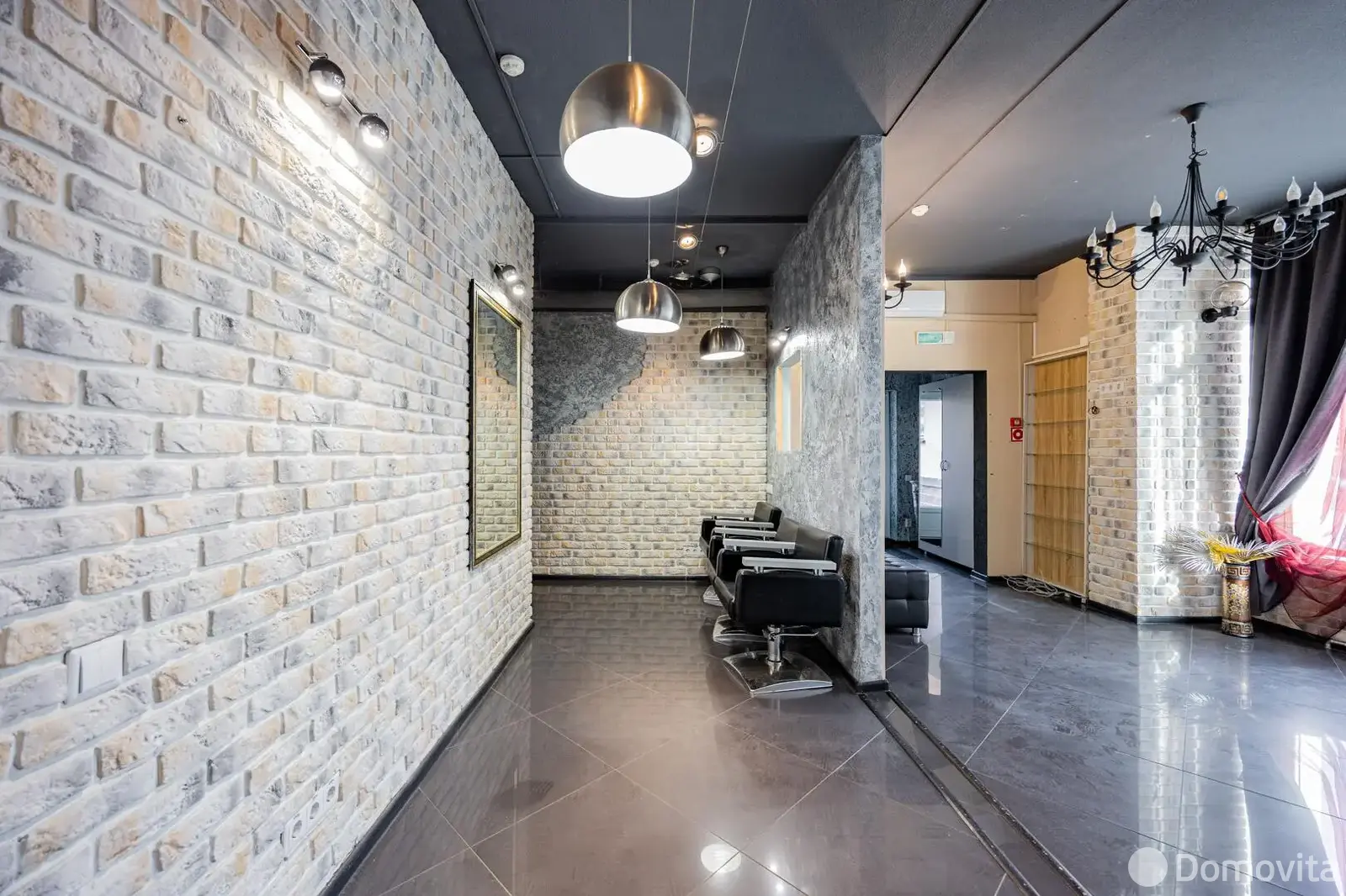 Купить помещение под сферу услуг в Минске, ул. Широкая, д. 3 - фото 5