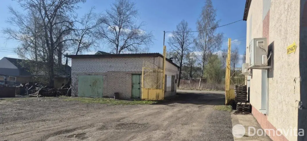 офис, Витебск, ул. Киевская, д. 16 
