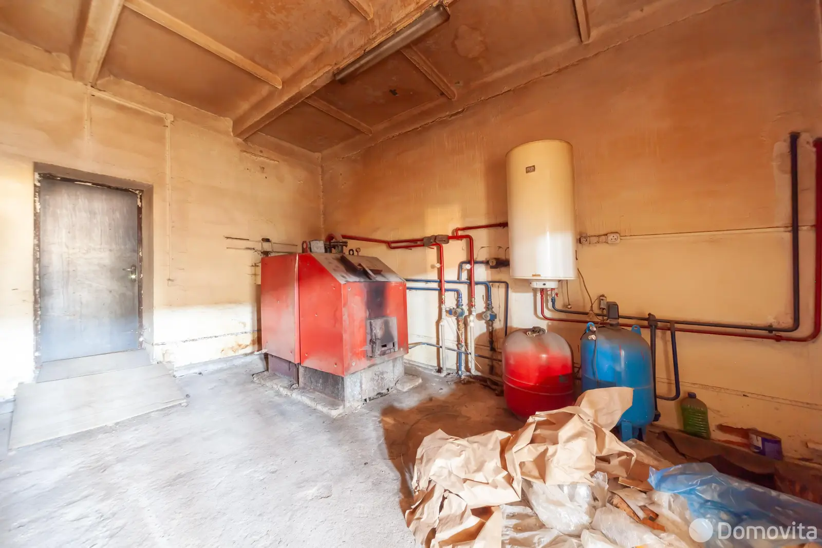 Купить складское помещение в Яблоновке - фото 11