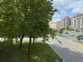 3-комнатная квартира, Минск, пр-т Независимости, д. 46