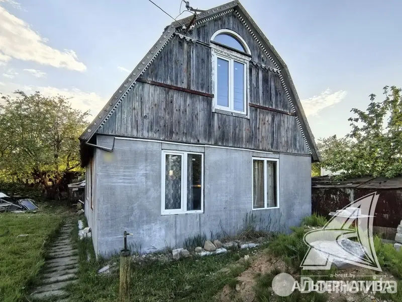 Цена продажи дачи, Верасок-80, 