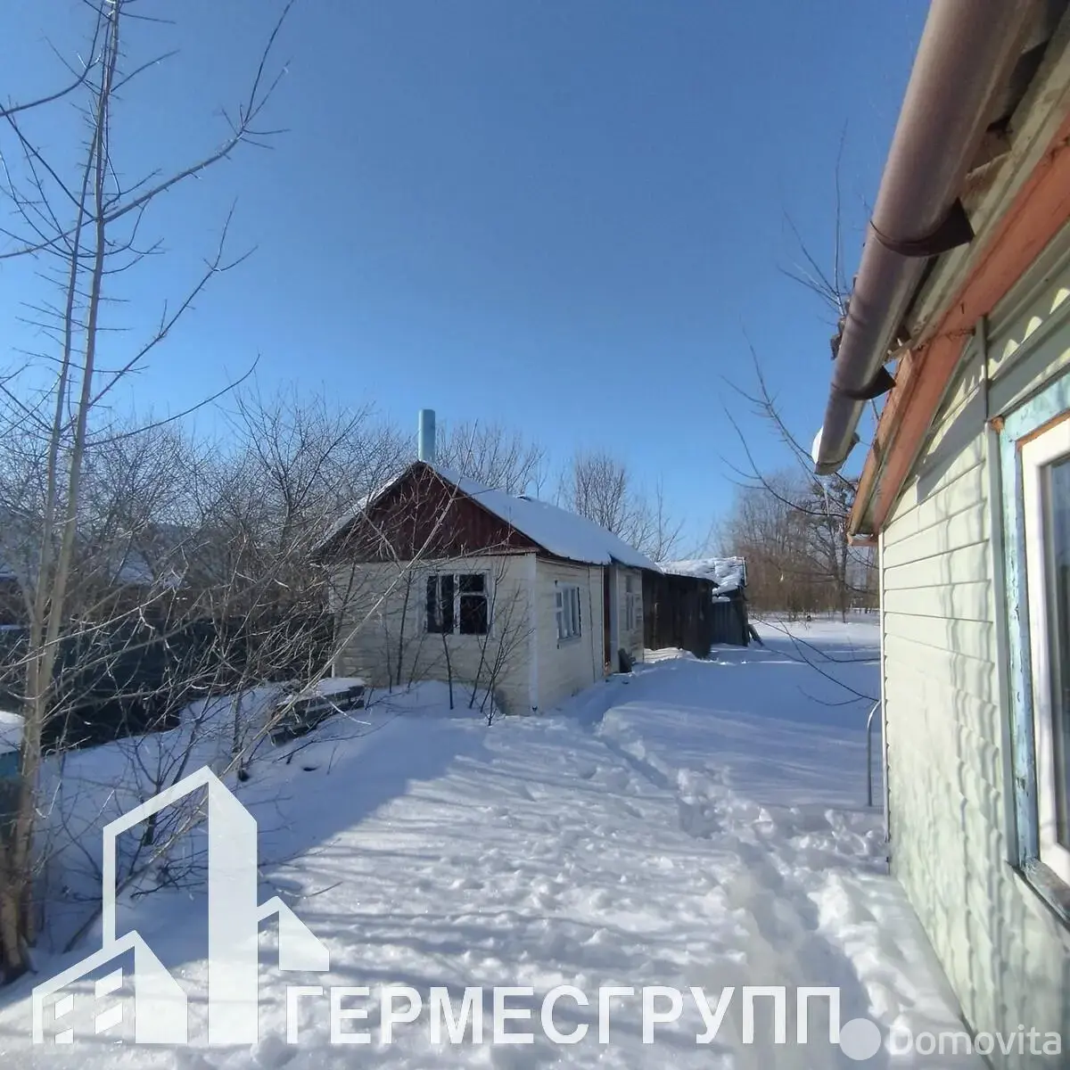 купить коттедж, Скрибовцы, ул. Комсомольская