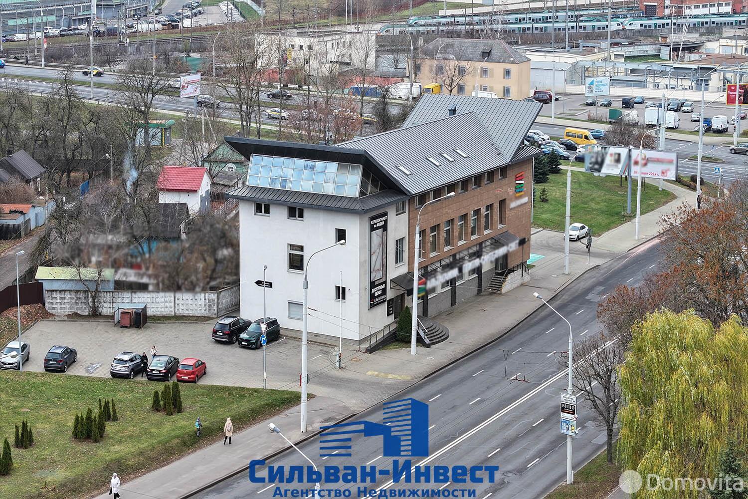 Купить торговую точку на ул. Тимирязева, д. 3 в Минске, 1500000USD, код 996838 - фото 45