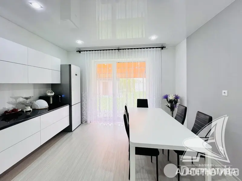 дом, Брест, 