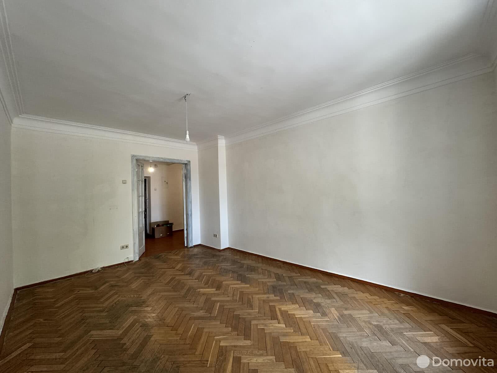 Продажа 3-комнатной квартиры в Минске, ул. Киселева, д. 11, 139000 EUR, код: 1014242 - фото 5