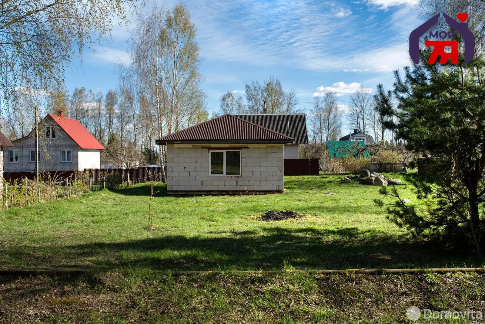 Цена продажи участка, Гаяны, 