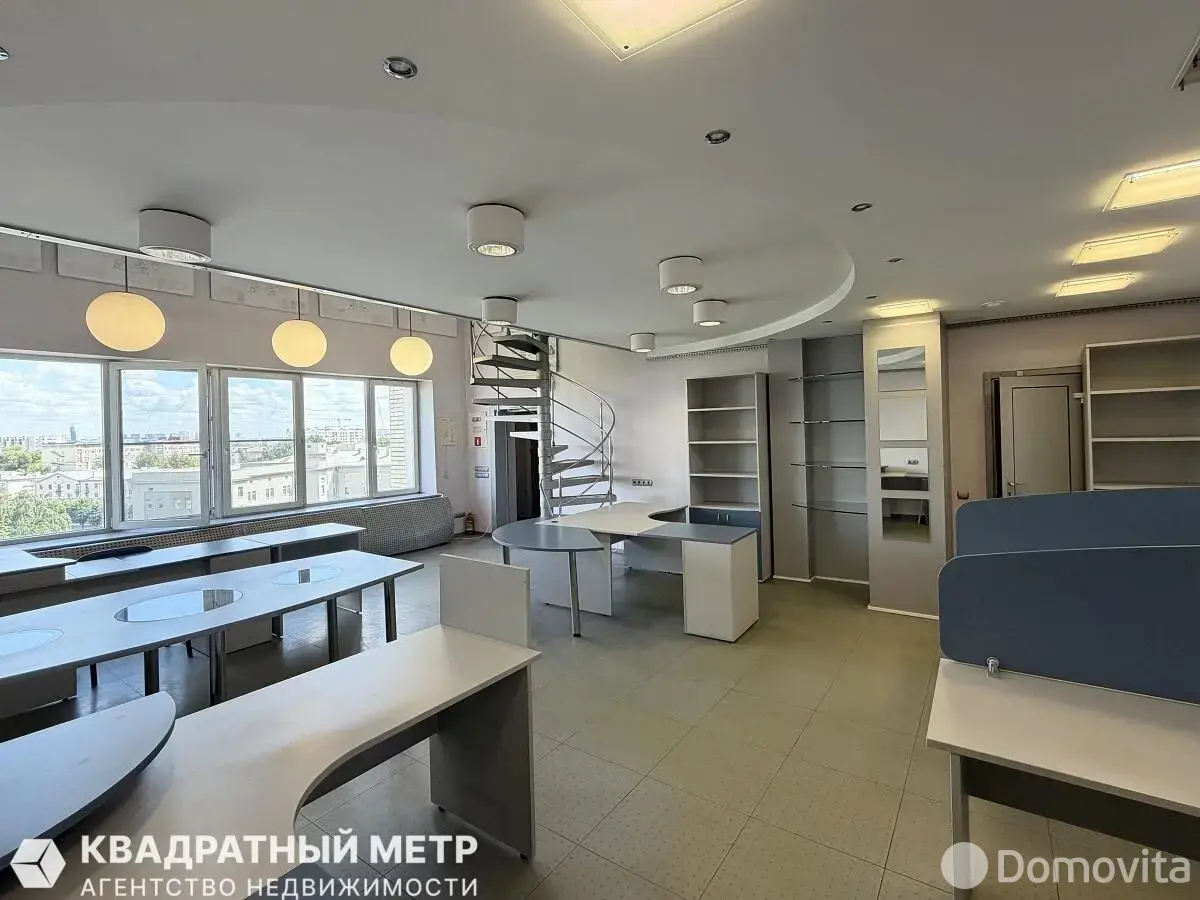 офис, Минск, ул. Сторожовская, д. 8