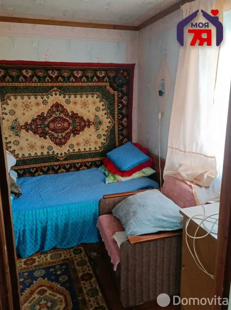 дача, ЛУКОМОРЬЕ Минский район, , стоимость продажи 96 000 р.