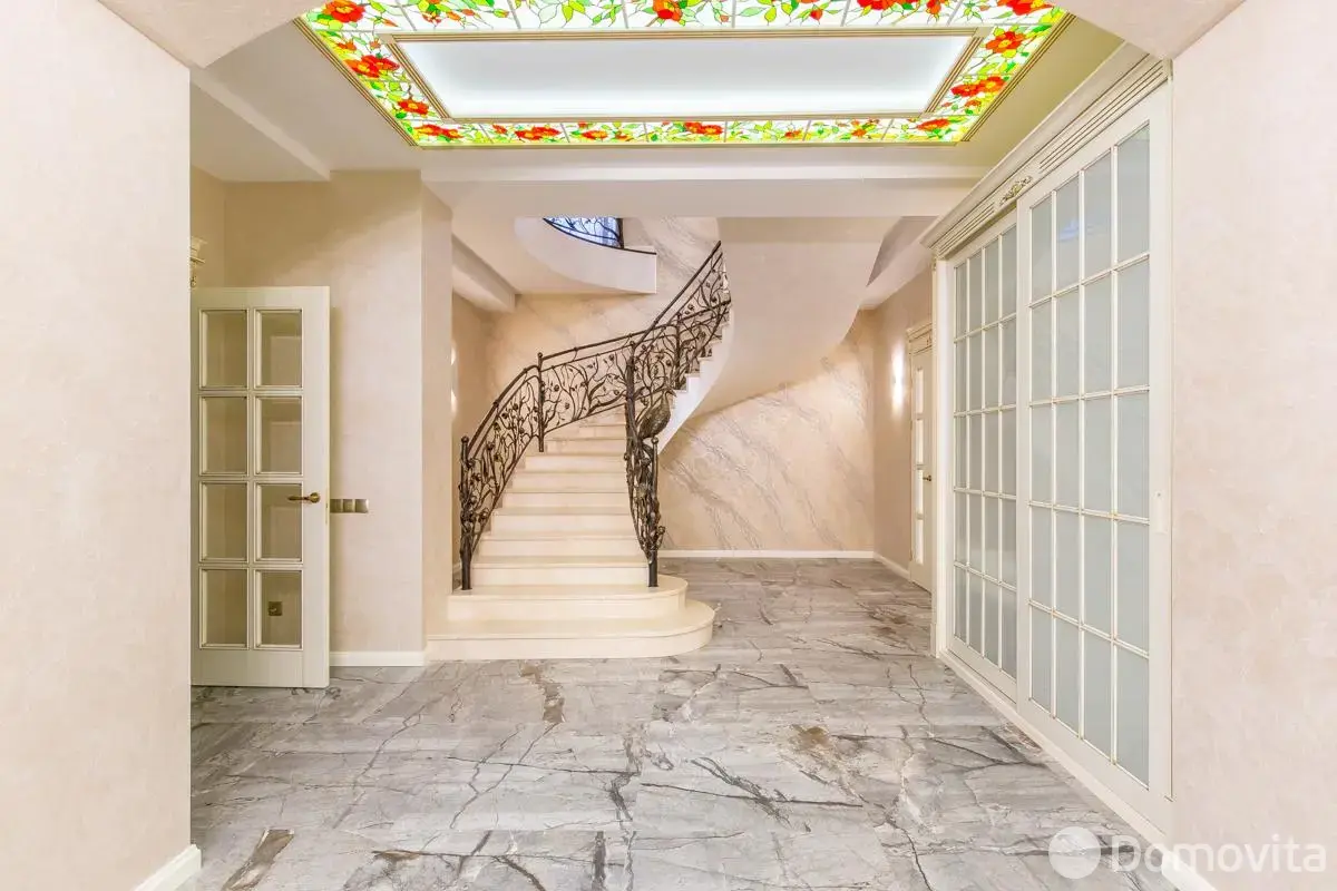 Снять 2-этажный дом в Дроздово, Минская область, ул. Солнечная, д. 13, 3000USD, код 4760 - фото 28