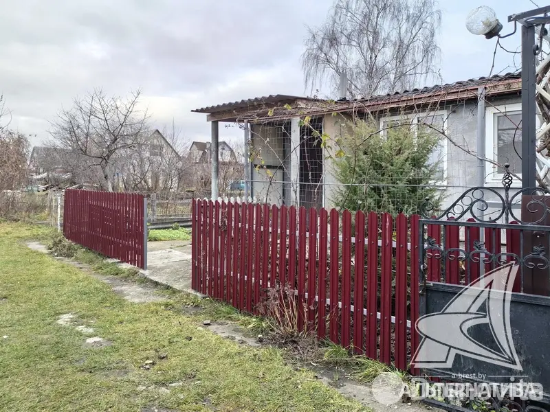 дом, Кобрин,