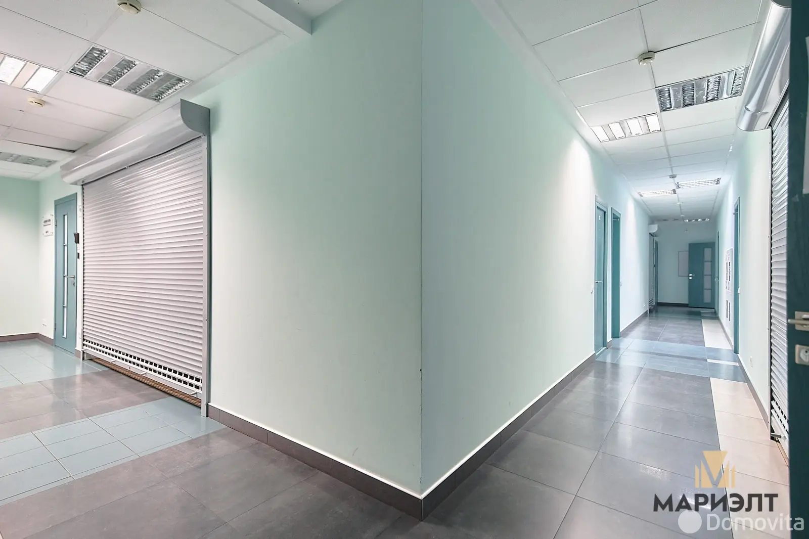 офис, Минск, ул. Кальварийская, д. 42 на ст. метро Молодежная