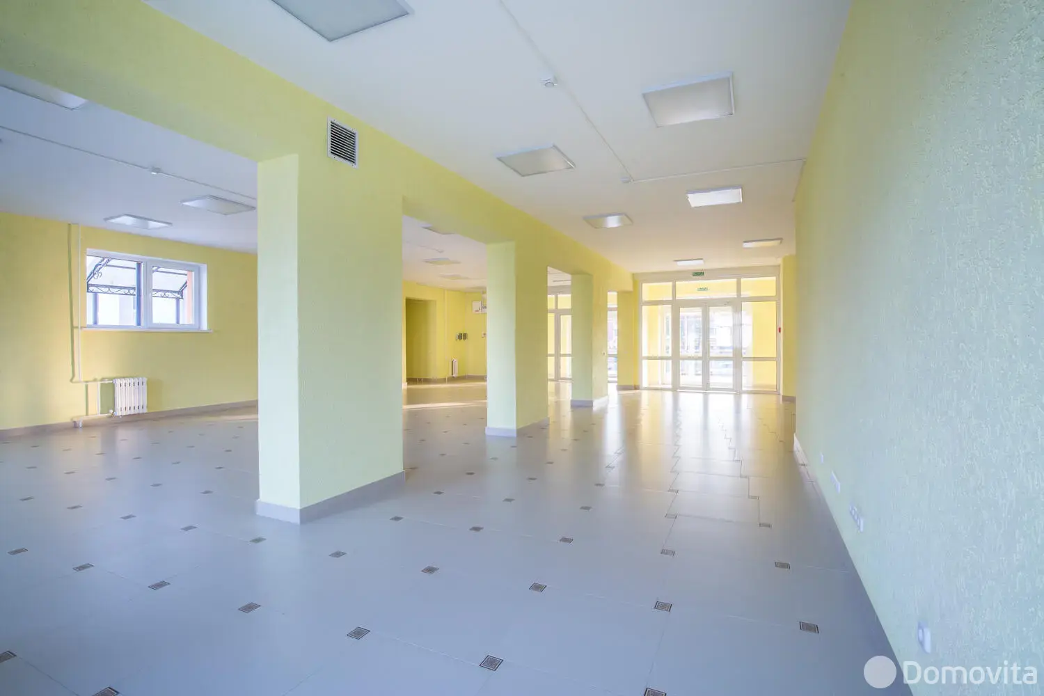 Купить офис на ул. Даумана, д. 82/А в Борисове, 6623700BYN, код 10651 - фото 15