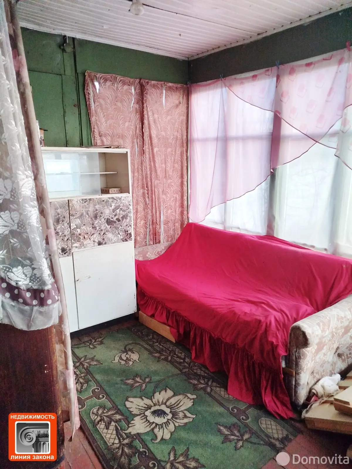 дом, Пересвятое, ул. Юбилейная