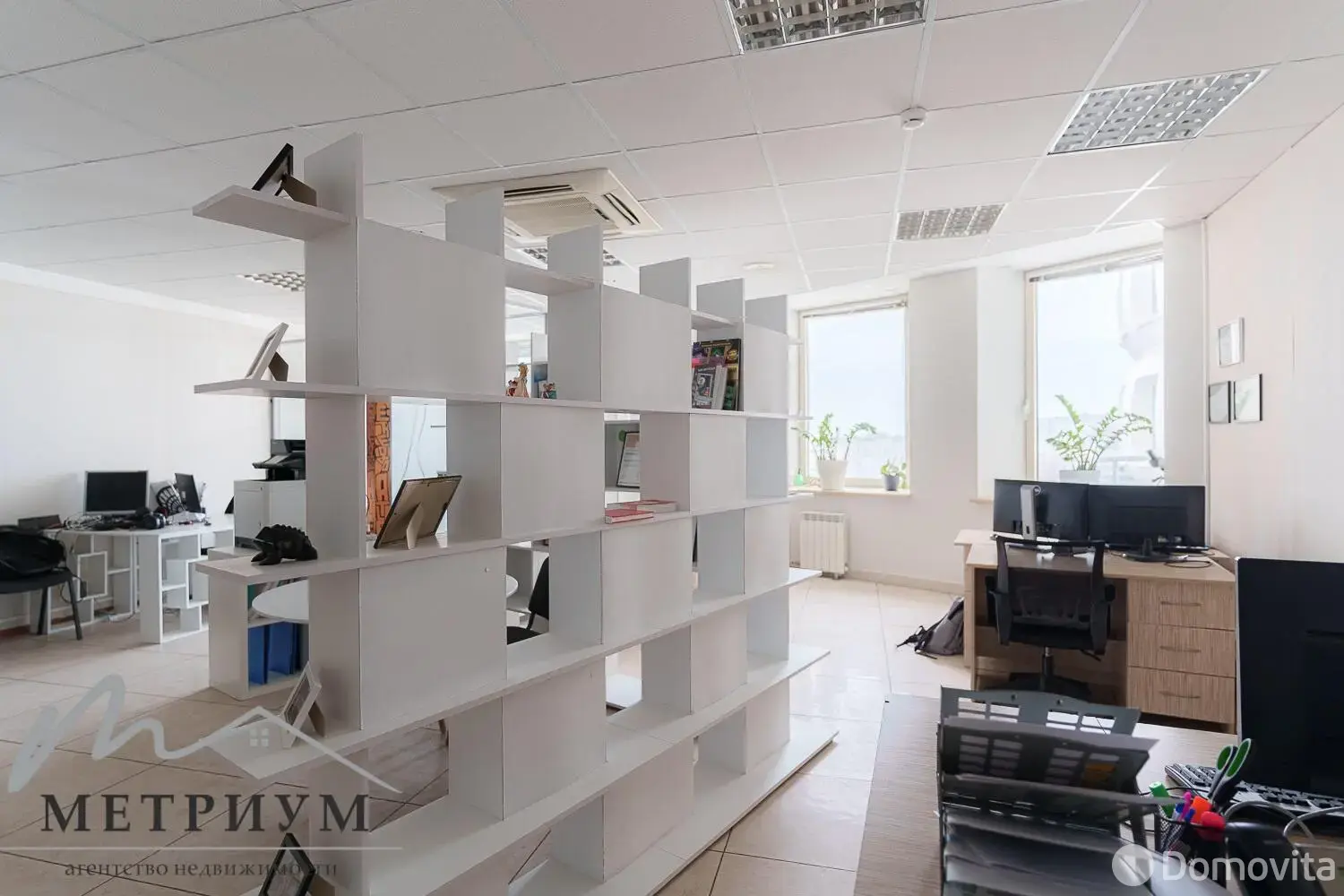 Купить офис на ул. Домбровская, д. 9 в Минске, 1001480USD, код 8880 - фото 13