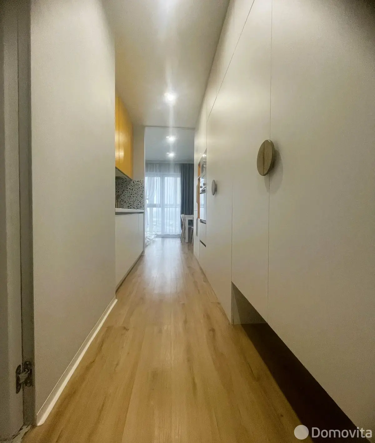 Снять 1-комнатную квартиру в Копище, ул. Авиационная, д. 16, 470USD, код 148245 - фото 13