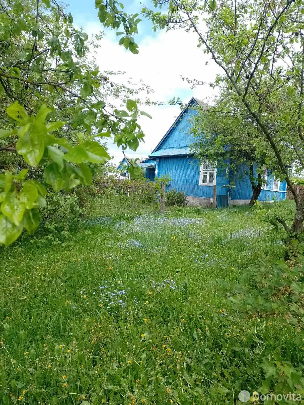 продажа дома, Ивенец, ул. Комсомольская, д. 96