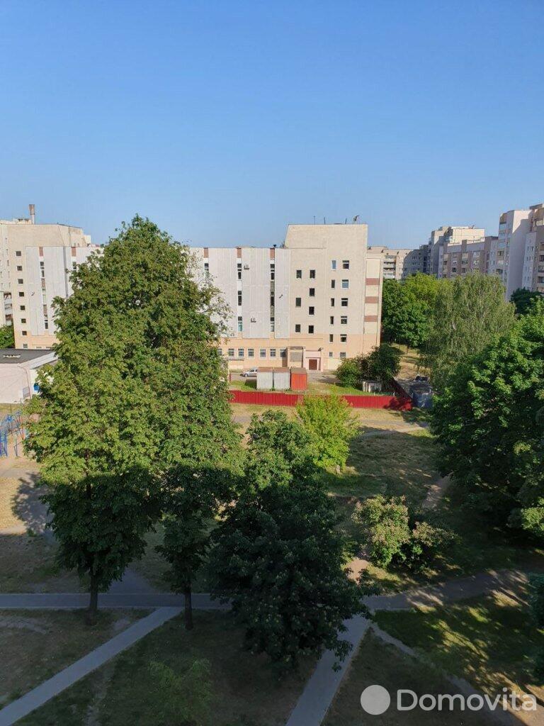 Купить 1-комнатную квартиру в Минске, ул. Восточная, д. 64, 49500 USD, код: 900411 - фото 2