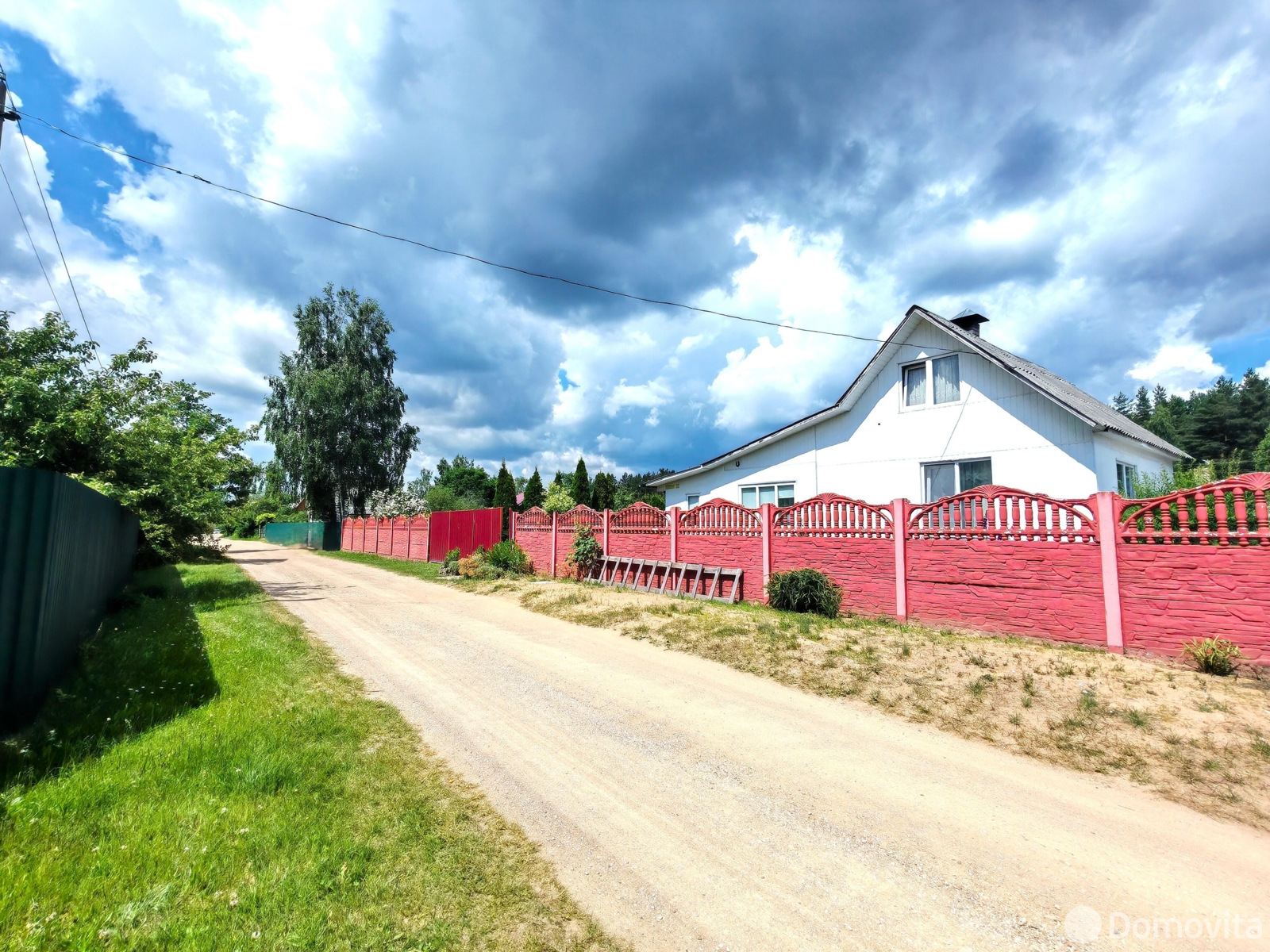дача, Верески-92, 