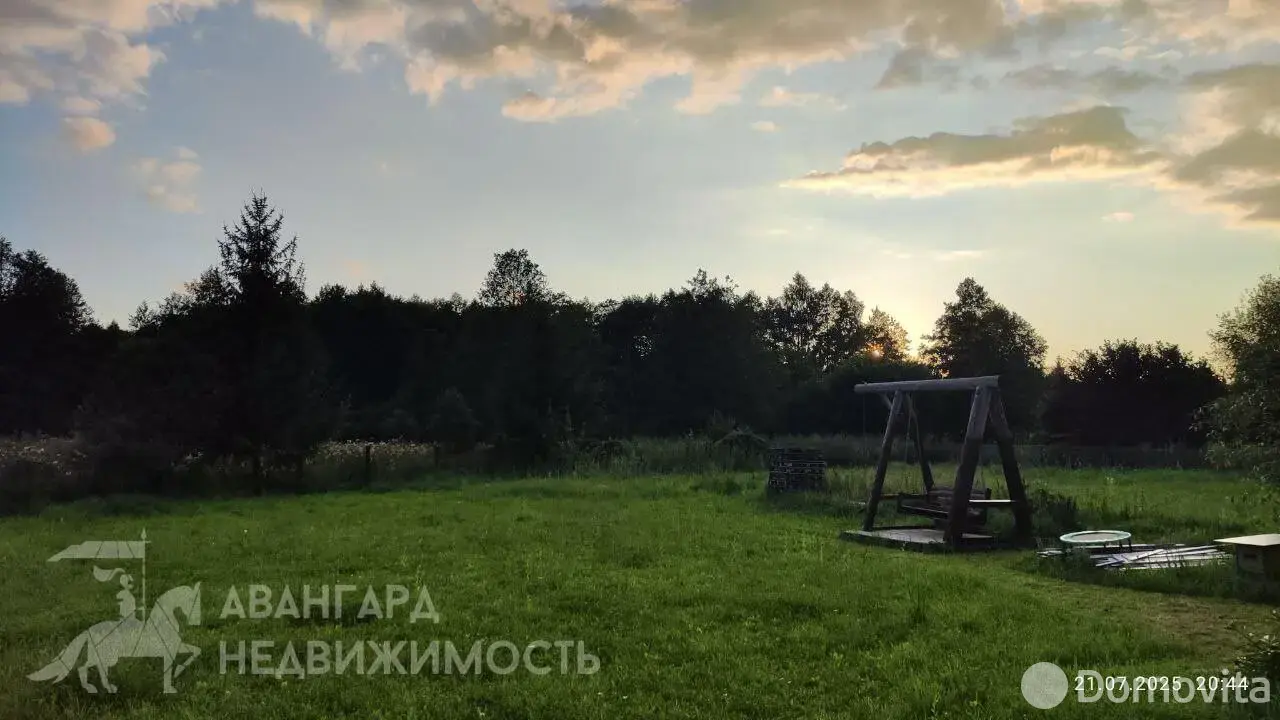 Купить 2-этажную дачу в Родник-90 Минская область, 22900USD, код 183530 - фото 18