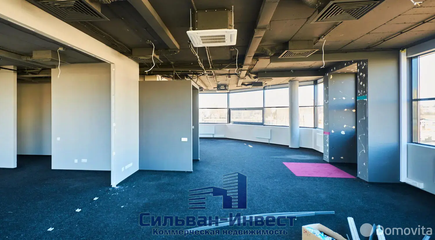 Снять офис на пер. Козлова, д. 25 в Минске, 14187EUR, код 17304 - фото 14