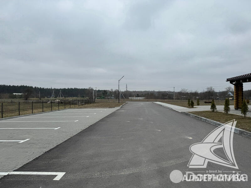 Купить торговое помещение в Больших Пурневичах, 420000USD, код 996087 - фото 13