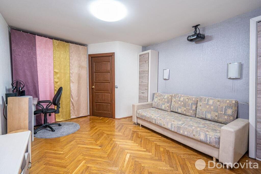 квартира, Минск, ул. Якуба Коласа, д. 69, стоимость продажи 326 303 р.
