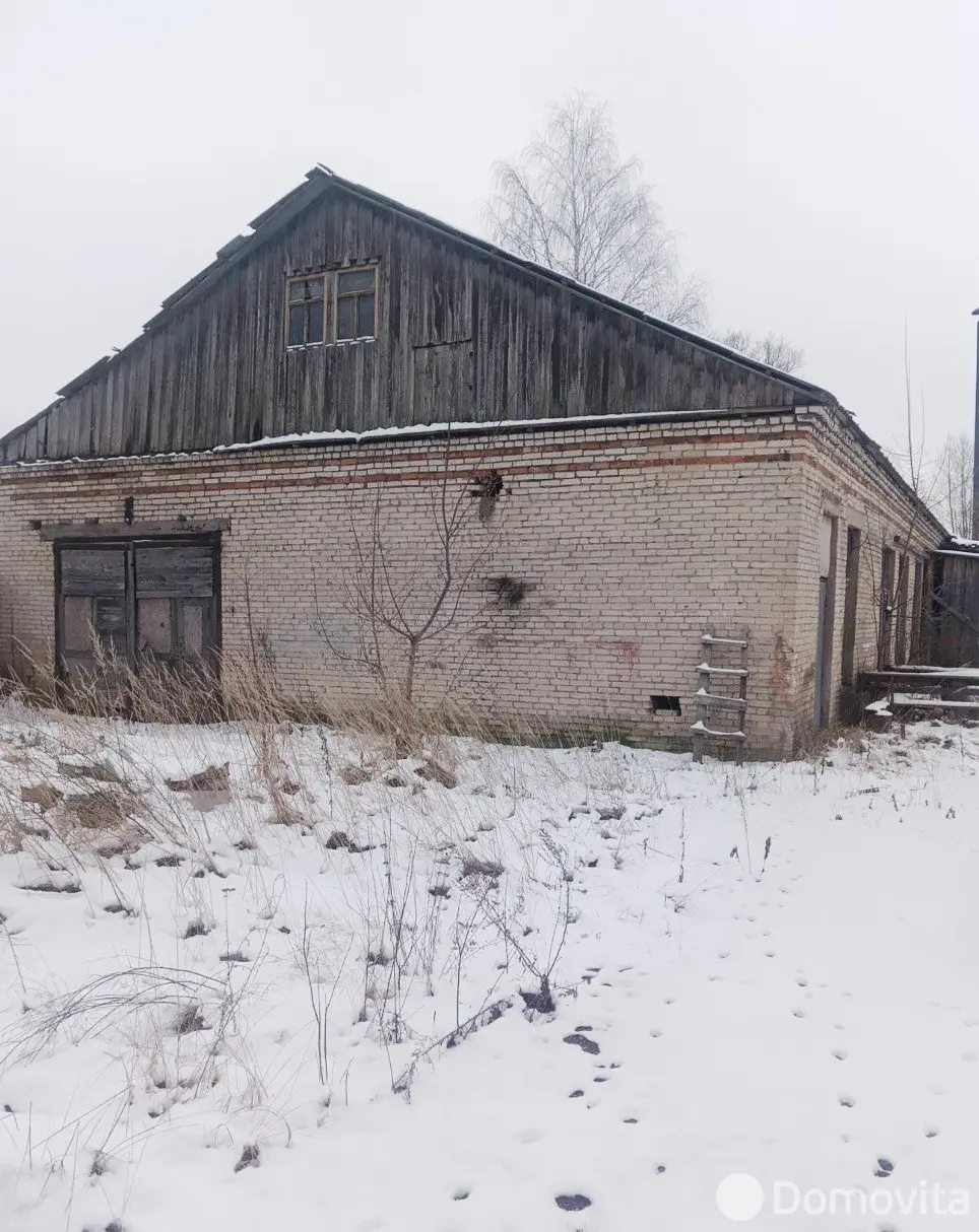 Купить складское помещение на ул. Толкачёва, д. 8 в Городке - фото 12