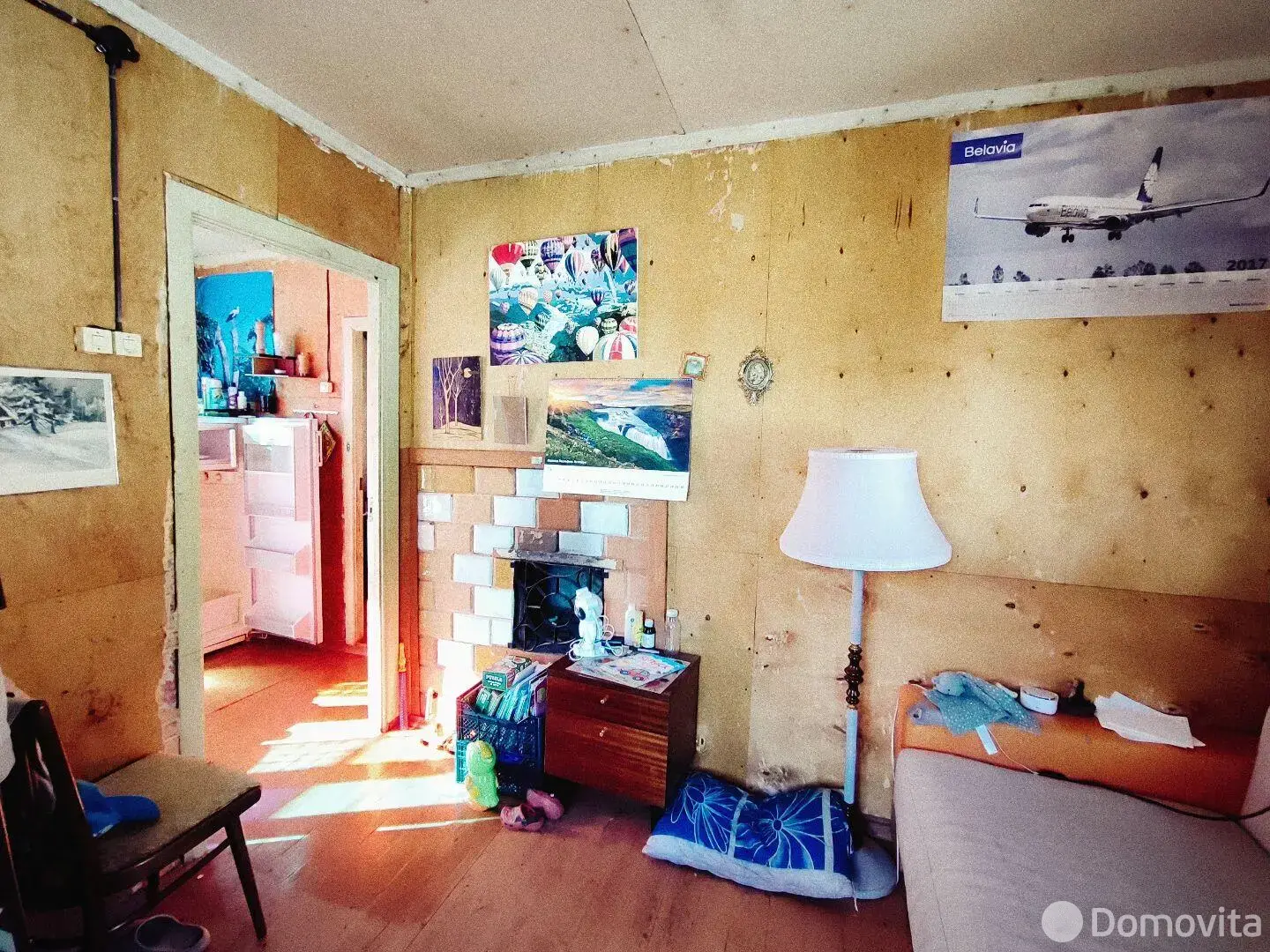 Продажа 1-этажной дачи в Заря-81 Минская область, 27900BYN, код 186188 - фото 17