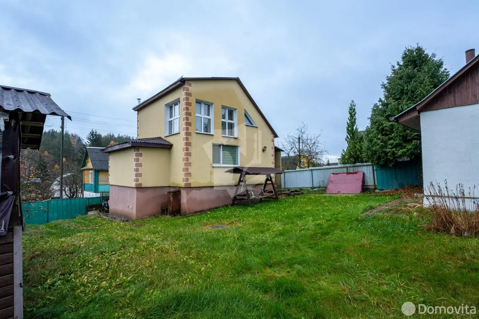 Стоимость продажи дачи, Зеленый дол, 