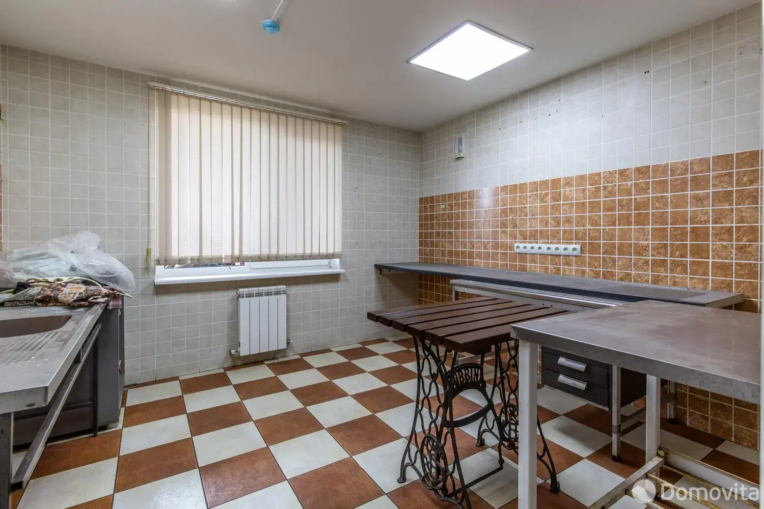 Купить помещение под сферу услуг в Самохваловичи, пер. Калинина, д. 8/А - фото 19