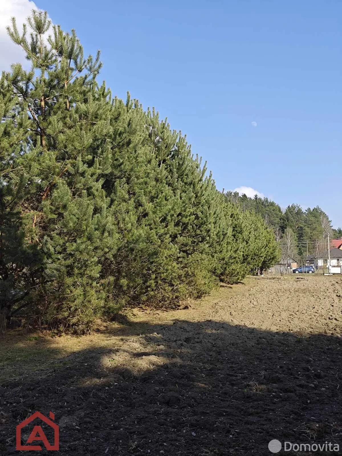 Купить земельный участок, 11.94 соток, Мочаны, Минская область, 39500USD, код 571533 - фото 35