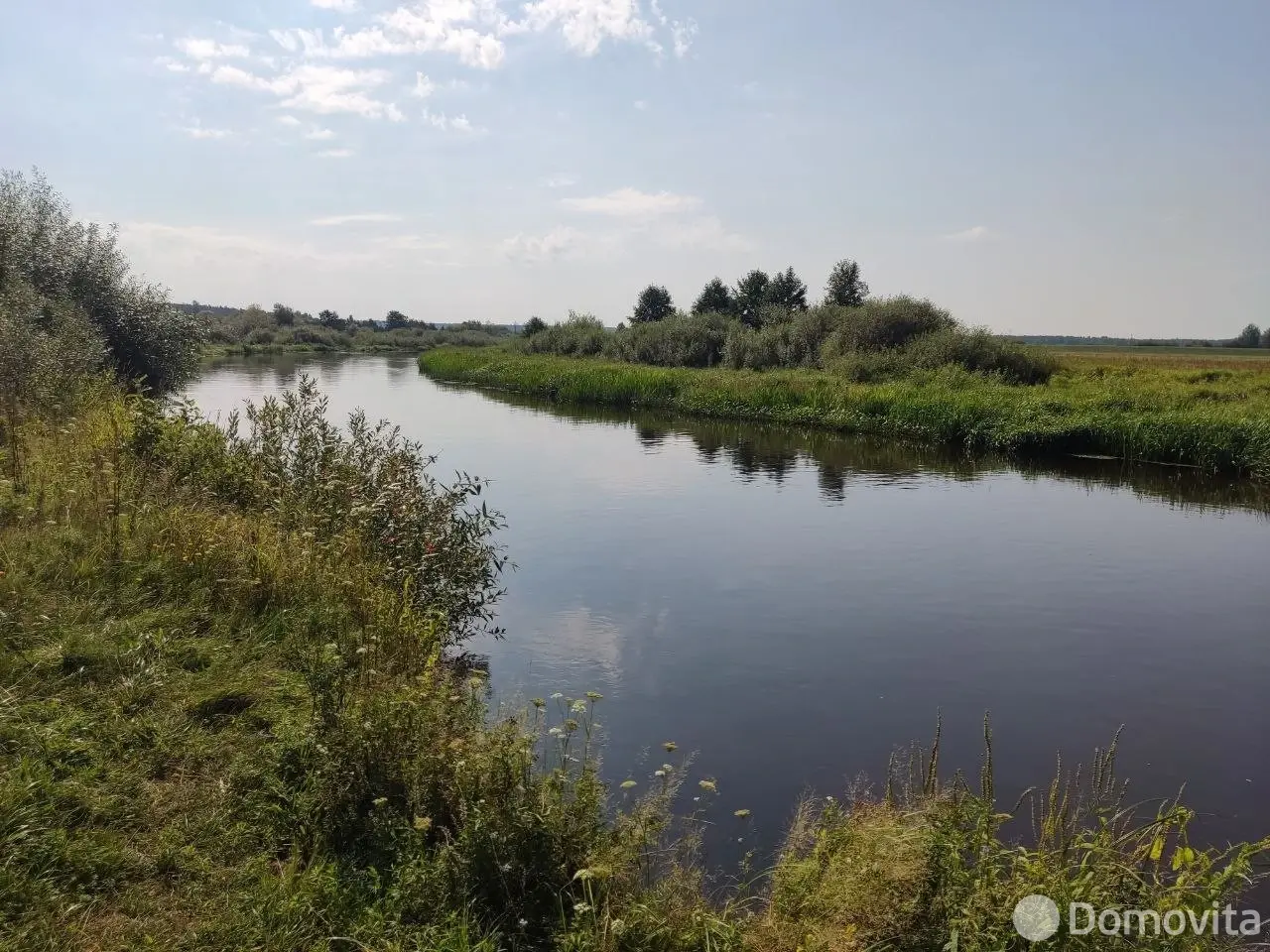 участок, Миколаевщина, ул. Сенкевича, д. 28 