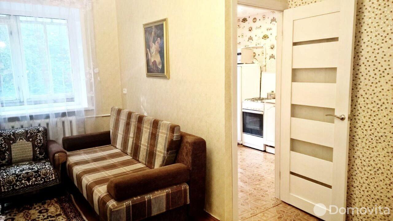 Купить 1-комнатную квартиру в Минске, ул. Антоновская, д. 22, 54900 USD, код: 995766 - фото 2