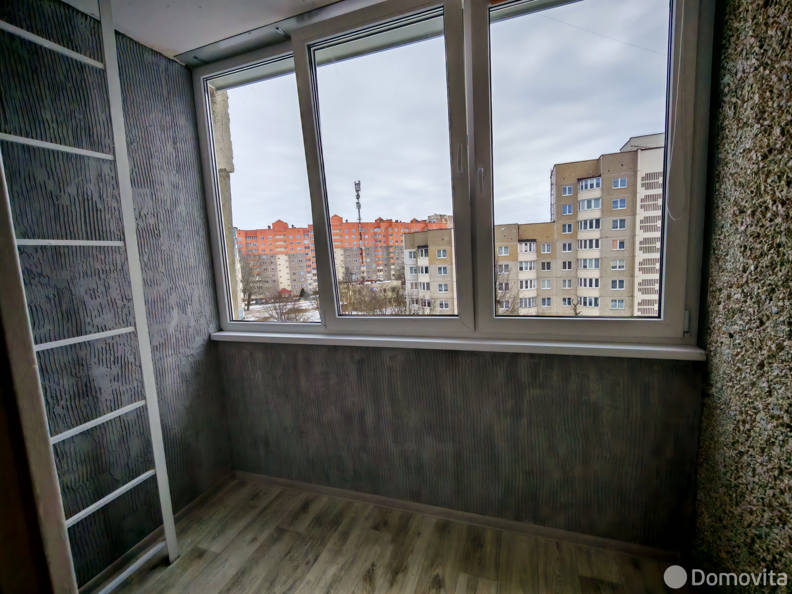 Снять 2-комнатную квартиру в Гродно, пр-т Янки Купалы, д. 72/3, 300USD, код 149756 - фото 5