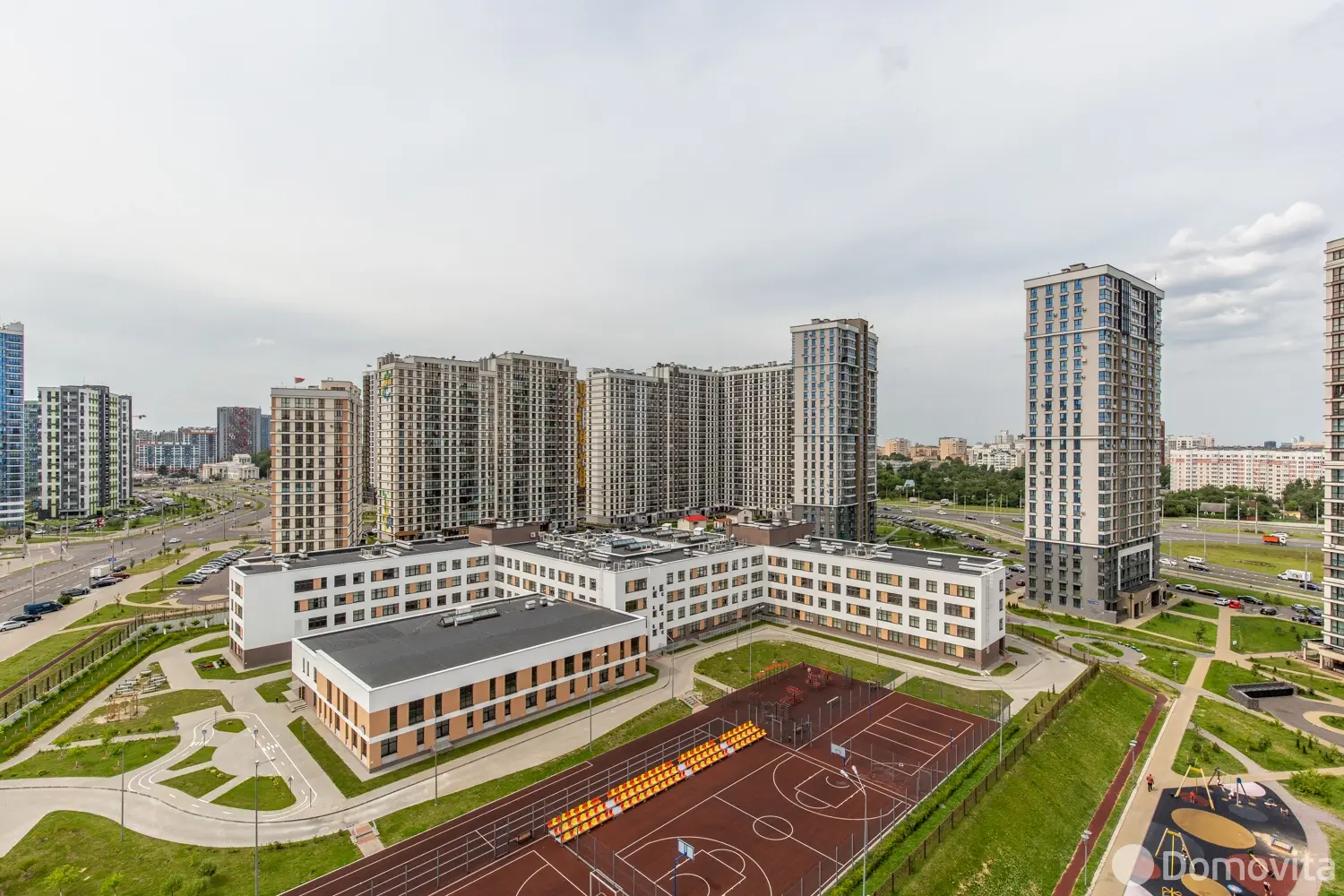 Цена аренды квартиры, Минск, пр-т Мира, д. 6