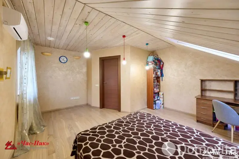 Купить 1-этажную дачу в Крыжовке Минская область, 599000USD, код 184364 - фото 33