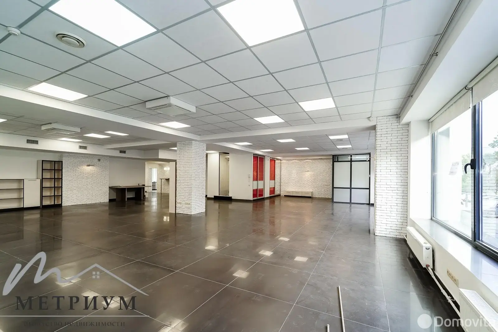 Аренда офиса на ул. Бирюзова, д. 10/А в Минске, 3168EUR, код 15295 - фото 10