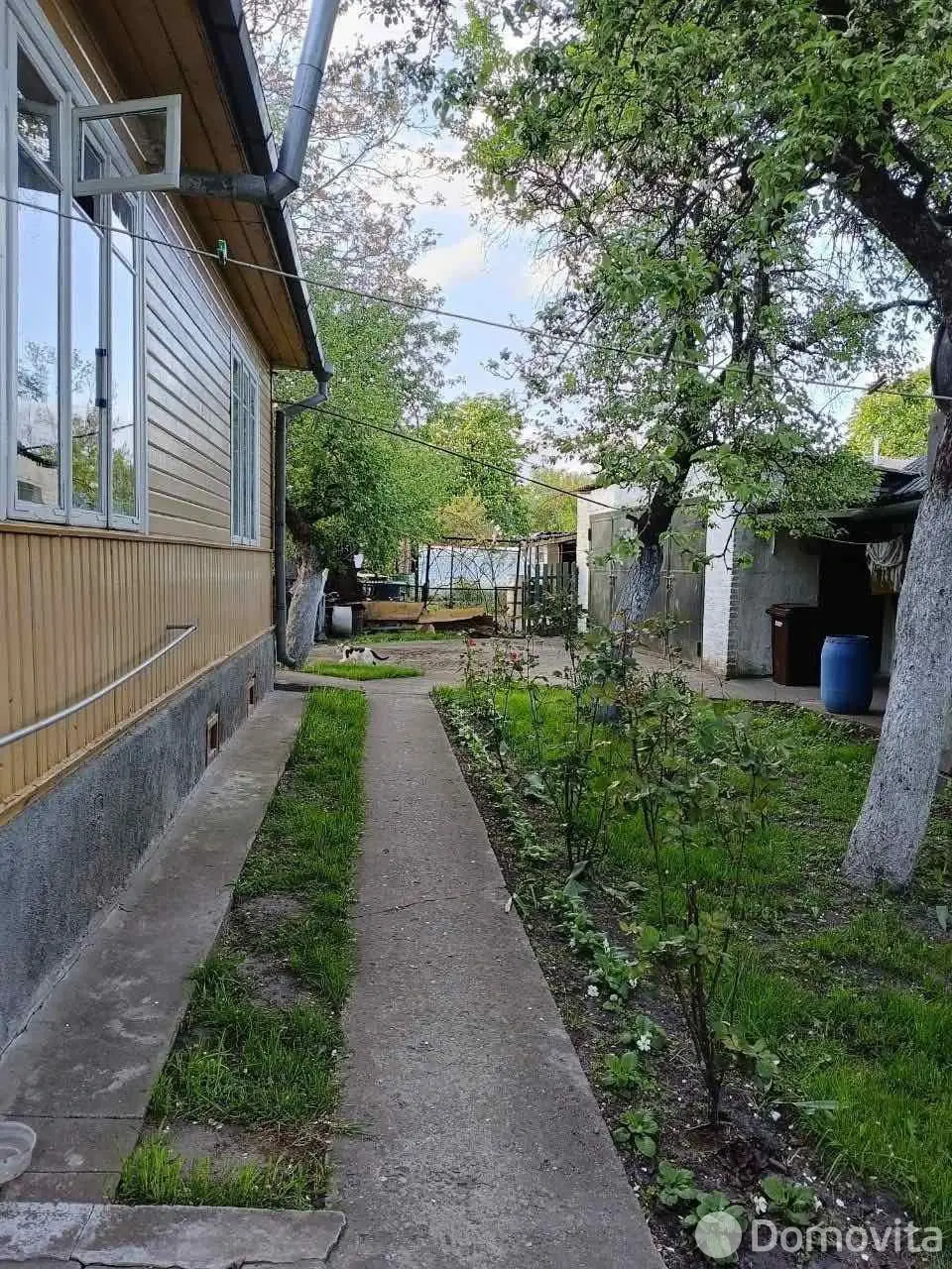 Стоимость продажи дома, Лида, ул. Котляревского