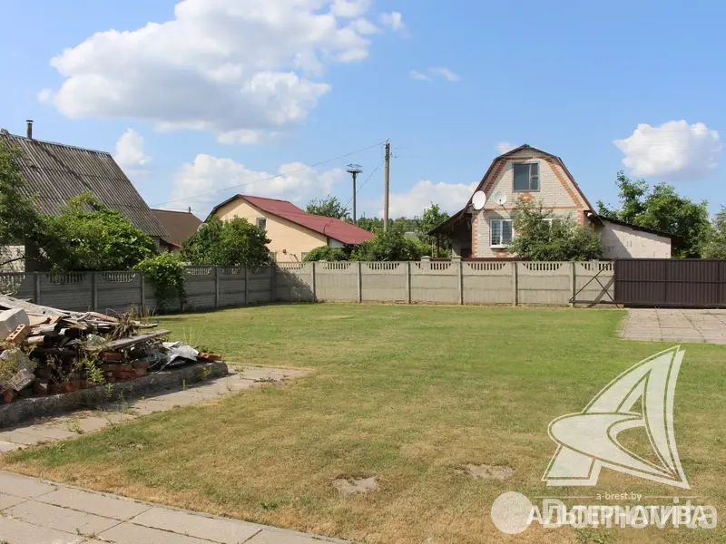 Купить 2-этажную дачу в Южное-ГАП №5 Брестская область, 120000USD, код 180198 - фото 24