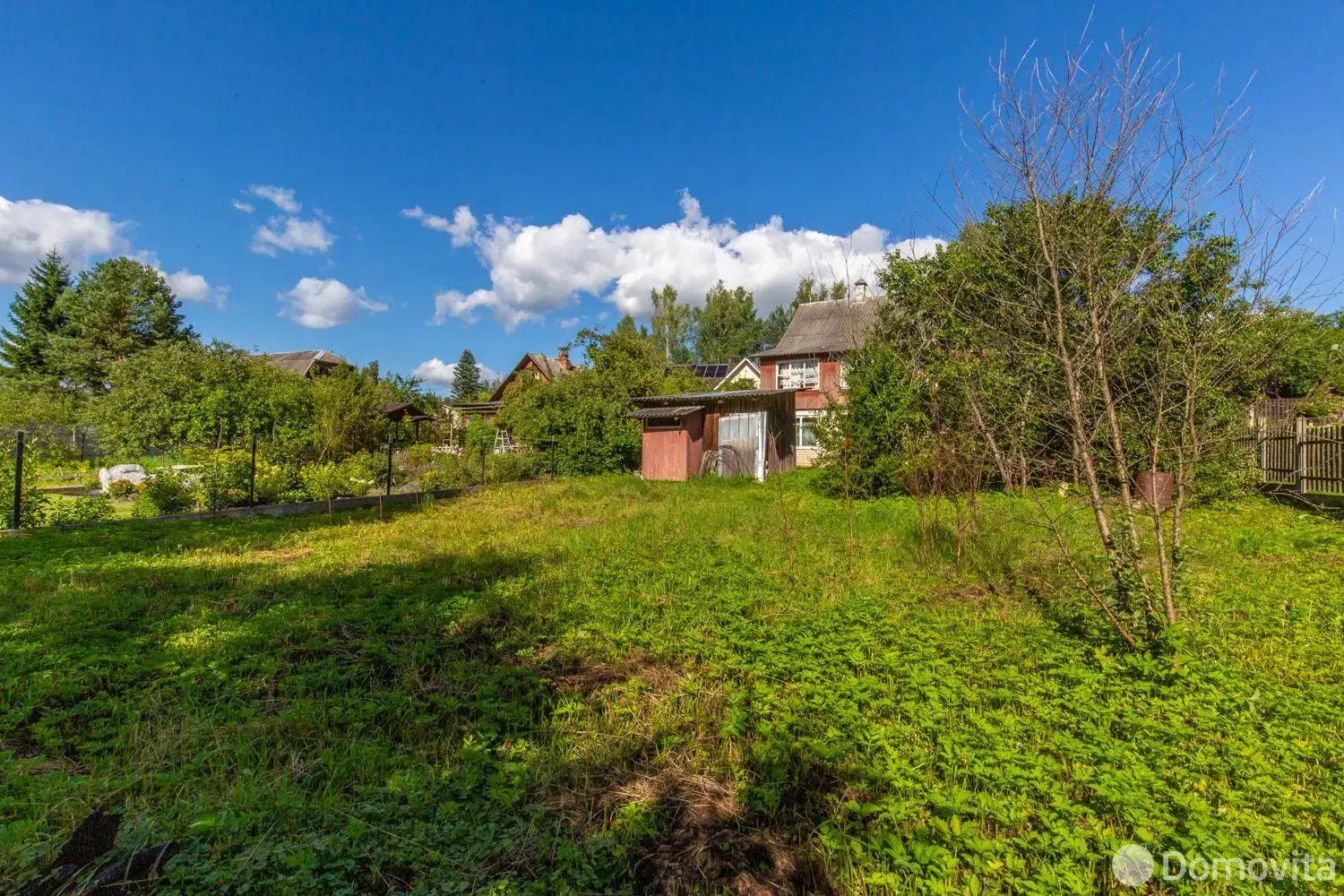 Цена продажи дачи, Черница, д. 9