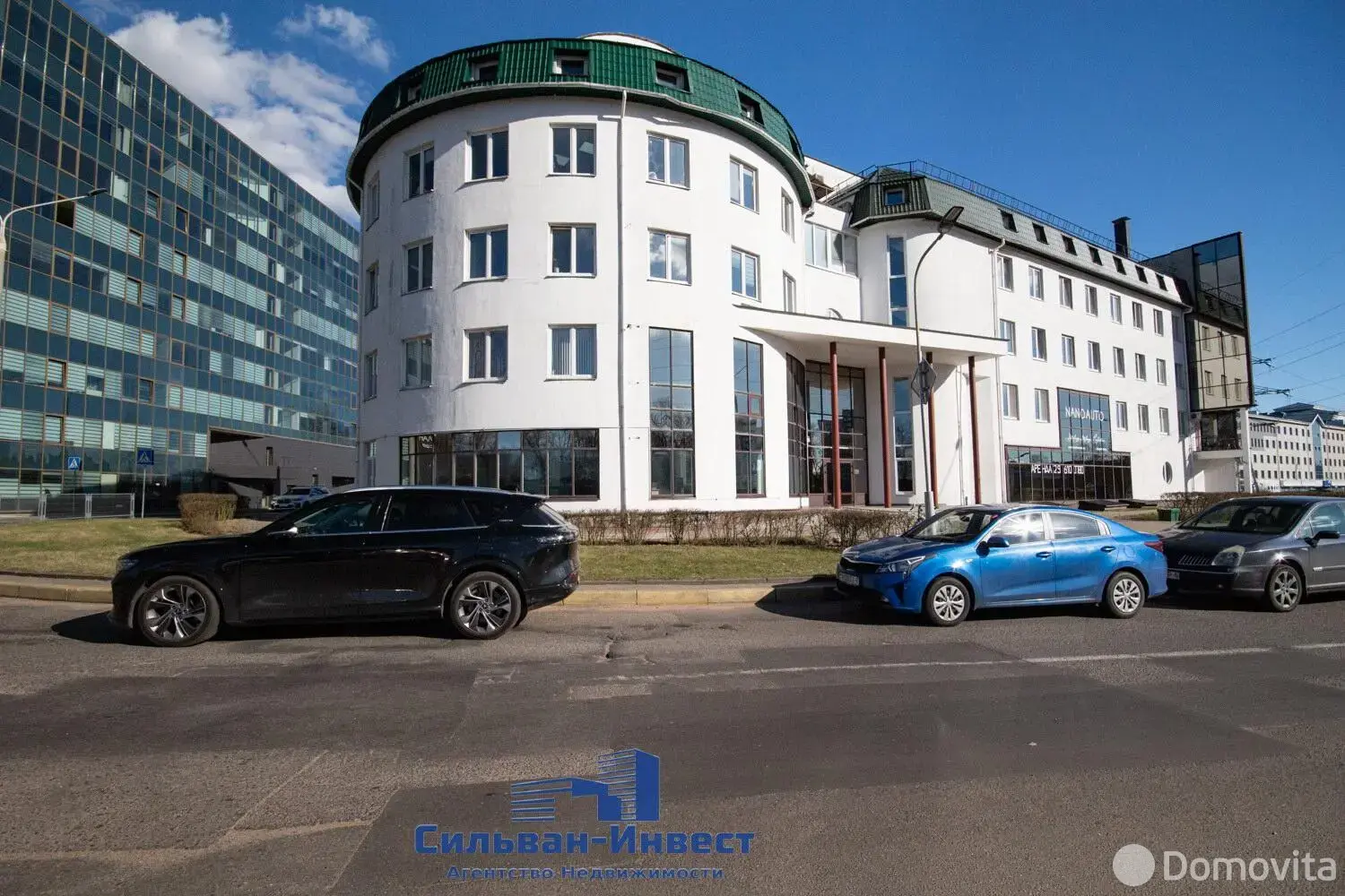 склад, Минск, ул. Лили Карастояновой, д. 32