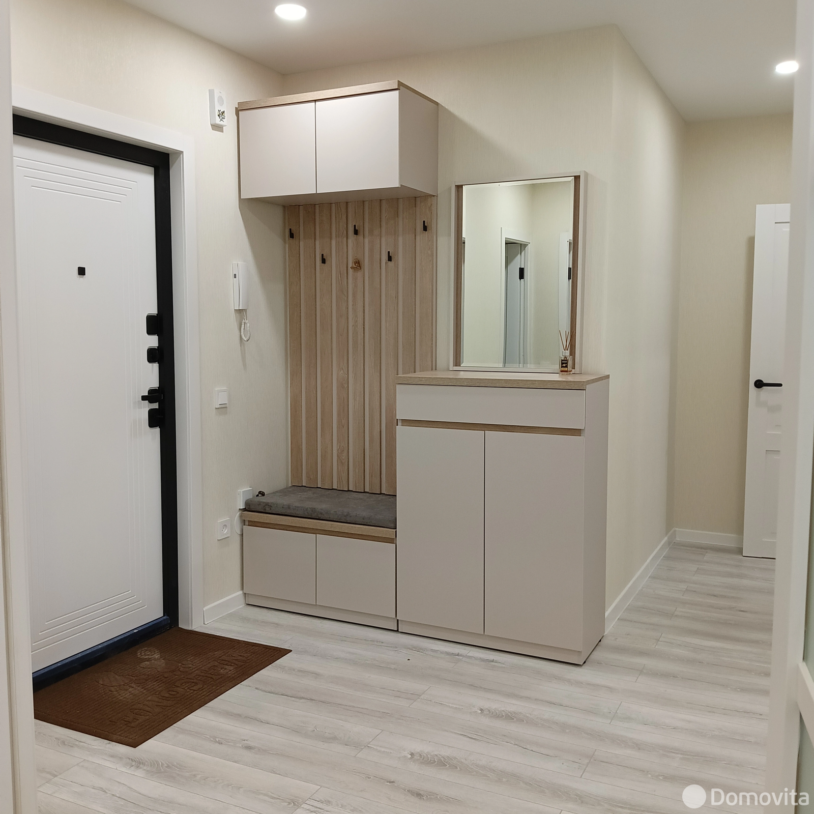 Купить 2-комнатную квартиру в Гродно, ул. Виктора Глухова, д. 33, 70000 USD, код: 1120530 - фото 1