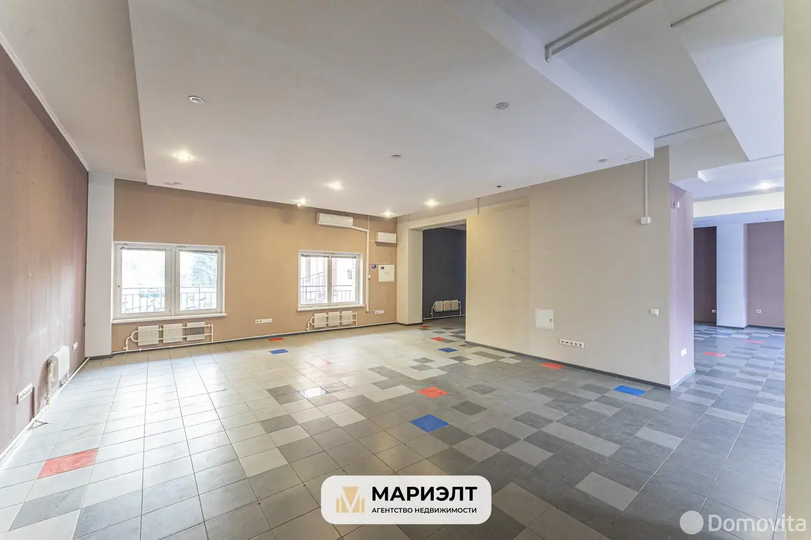 Аренда офиса на пр-т Машерова, д. 54 в Минске, 1753USD, код 15332 - фото 4